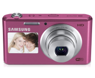 Samsung DV150F RÓŻOWY - 1394588 - zdjęcie 4